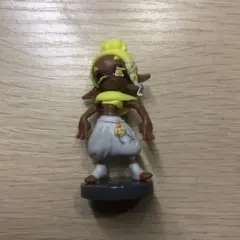 【ウツホ】フルタ製菓 チョコエッグ スプラトゥーン3