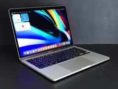 【美品・Core i7・32GB】MacBook Pro 2020 13㌅