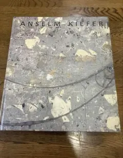 限定800部 未開封 アンゼルム・キーファー OPUS MAGNUM 図録 限定800部 未開封 アンゼルム・キーファー OPUS MAGNUM 図録 - メルカリ