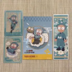 忍たま乱太郎　猪名寺乱太郎