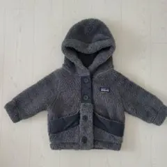 【即日発送】パタゴニア　キッズ　ベビー　アウター　80サイズ