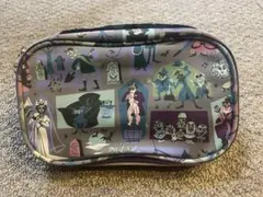 ホーンテッドマンション　ポーチ　ディズニーランド