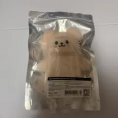 StrayKids SKZOO スンミン パピーム トレカケース リールホルダー