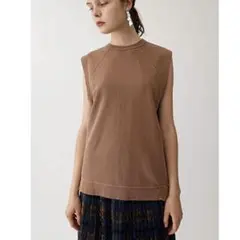 moussy VINTAGE LIKE LOOSE TOP