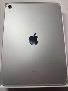 iPad 第10世代 64GB WiFi