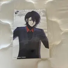 アニメK SIDE:BLUE 天狼の如く 古橋執筆オリジナルショートストーリー アニメK SIDE:BLUE 天狼の如く 古橋執筆オリジナルショートストーリー
