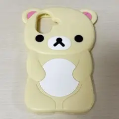 コリラックマ iPhoneケース 16