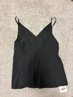 未使用✨オーエムエムオー LINEN SHORT ALL IN ONE 24SS - メルカリ