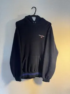 90's POLO SPORT fleece hoodie