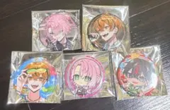 2026年最新】クロノヴァ 缶バッジ arkheの人気アイテム - メルカリ