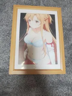 ライザのアトリエ3 ゲーマーズ 描き下ろしA4キャラファイングラフ
