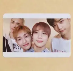 2026年最新】1 of 1 shinee トレカの人気アイテム - メルカリ