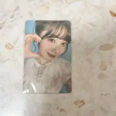 NiziU ミイヒ トレカ 東京 オフライン CD特典 New Emotion - メルカリ