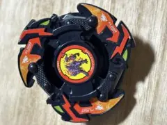 爆転シュートベイブレード　フラッシュレオパルド