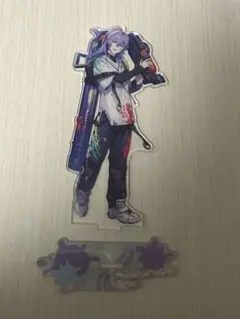 星導ショウ アクスタ 1st Anniversary アクリルスタンド