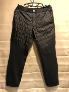 Mizuno メンズゴルフパンツ ブラック