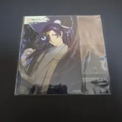 薬屋のひとりごと　クリアカードコレクション　壬氏
