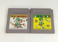 2026年最新】ゲームボーイ ヨッシーのたまごの人気アイテム - メルカリ