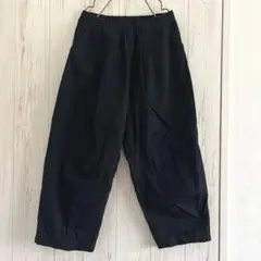pairmanon street ワイドパンツ 140