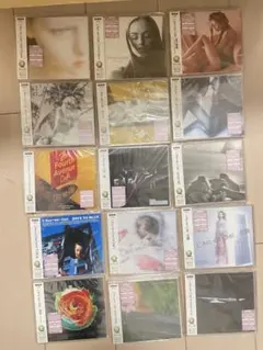 L'Arc~en~Ciel 15周年記念シングルコレクション