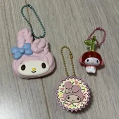 マイメロ ガチャガチャセット