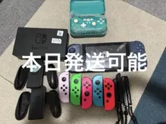 2026年最新】switch 本体 ジャンクの人気アイテム - メルカリ