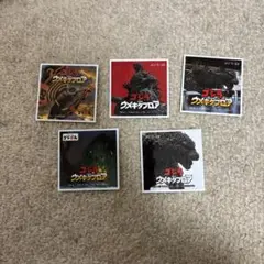 新品未開封】ゴジラカードゲーム 逆襲の怪獣大決戦 初版 10BOX - メルカリ
