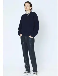 未使用タグ付spick&span CINCH oblada オブラダ denim 未使用タグ付spick&span CINCH oblada オブラダ denim - メルカリ