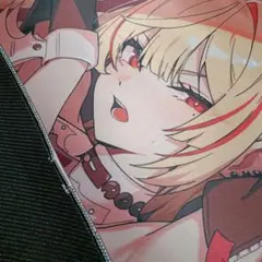 ゼンゼロ クラレッタ プレイマット マウスパッド ゼンレスゾーンゼロ