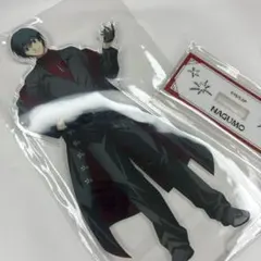 SAKAMOTO DAYS アクリルスタンド キャラ福くじ 南雲 - メルカリ