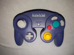 NINTENDO GAMECUBE コントローラー