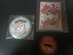 セット まとめ売り ふしぎ遊戯 缶バッジ 星宿 - メルカリ