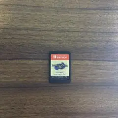 モンスターハンターライズ Nintendo Switch
