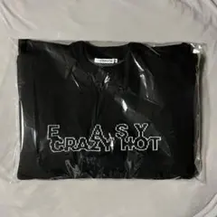 LE SSERAFIM ECHE JP KNIT