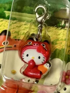 2026年最新】キティちゃんストラップあかべこバージョンの人気アイテム