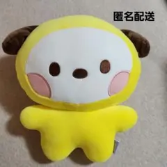 BTS ジミン　BT21 チミー　JIMIN CHIMMYぬいぐるみ