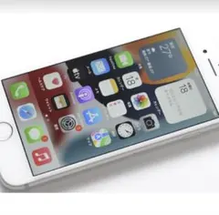 iPhone 7（32GB）バッテリー100%