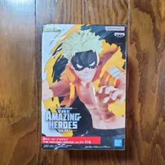僕のヒーローアカデミア ファットガム フィギュア