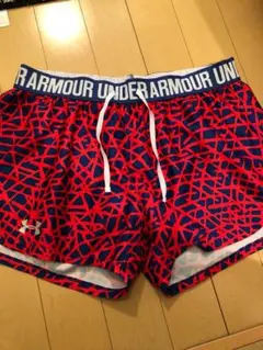 アンダーアーマー/ショートパンツ お値下げのサムネイル