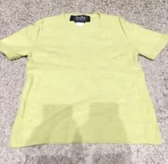 MaxMara Vネック ニット