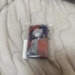 にじさんじタロット アクリルブロックキーホルダー 伏見ガク