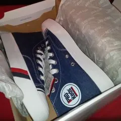 【最終価格】PRO-KEDS　ROYAL　AMERICA　DENIM