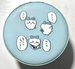 ちいかわ ハチワレ アクセサリーケース ジュエリーケース