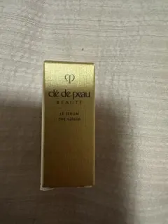 クレ・ド・ポー ボーテ ル・セラム 3mlサンプル