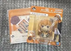 一番くじ　カラフルピーチ