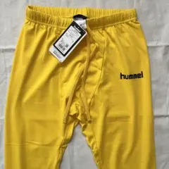 ヒュンメル　インナータイツ