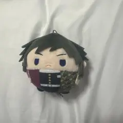冨岡義勇 鬼滅の刃 ぬいぐるみ