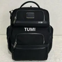 TUMI ALPHA 3 ショートトリップエキスパンダブル - メルカリ
