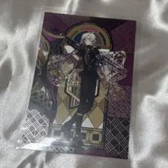 アイドリッシュセブン アイナナ 九条天　ポストカード　7周年