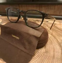美品 TOM FORD サングラス TF5562-D 001 トムフォード - メルカリ